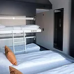 Scandic Ishavshotel Hotel