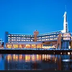 Hotel Scandic Ishavshotel Tromsø