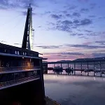 Scandic Ishavshotel Hotel