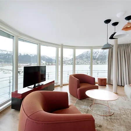 Scandic Ishavshotel Tromsø