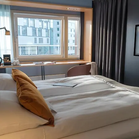 Scandic Ishavshotel Hotell