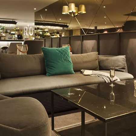 Hotel Scandic Ishavshotel 4*