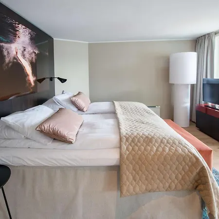 Scandic Ishavshotel Hotel Tromsø