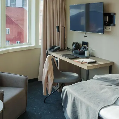 Hotel Scandic Ishavshotel