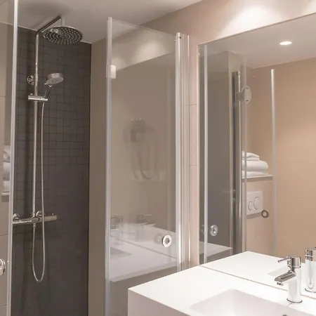 Scandic Ishavshotel Hotel 4*