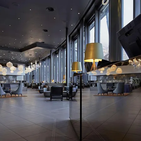 Scandic Ishavshotel Hotel Tromsø