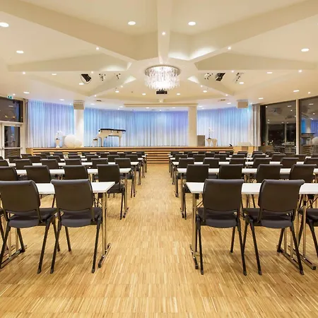 Scandic Ishavshotel Tromsø