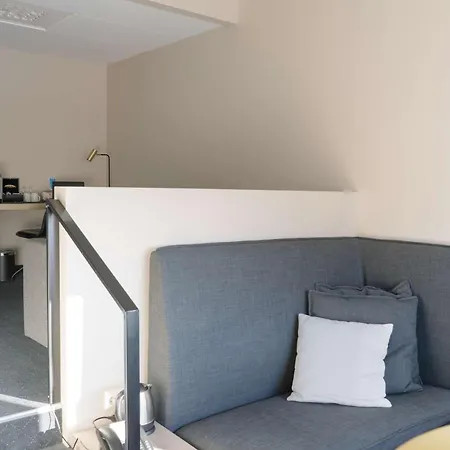 Hotel Scandic Ishavshotel