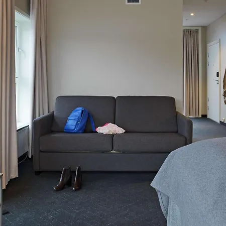 Hotel Scandic Ishavshotel Tromsø