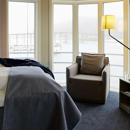 Scandic Ishavshotel Tromso