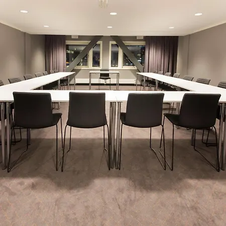 Scandic Ishavshotel 4* Tromso