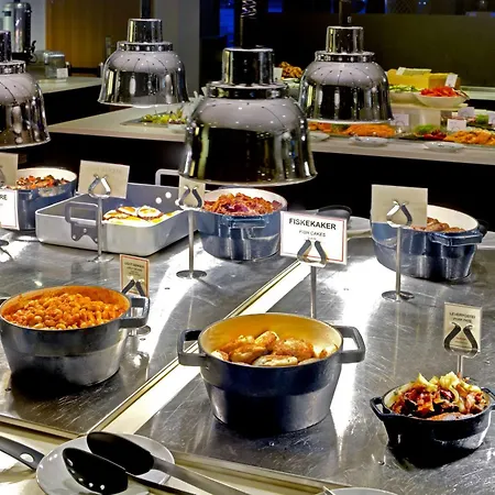 Scandic Ishavshotel