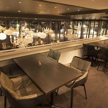 Hotel Scandic Ishavshotel