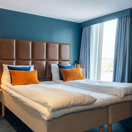 Hotel Scandic Ishavshotel 4*