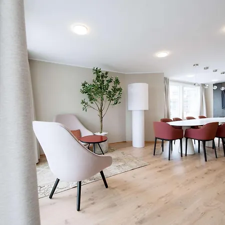 Hotel Scandic Ishavshotel Tromso