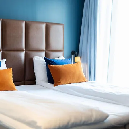 Scandic Ishavshotel 4* Tromso