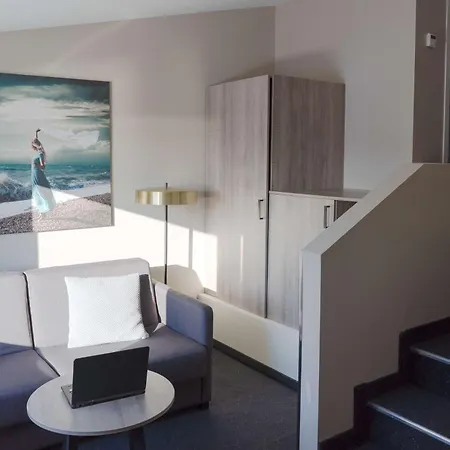 Scandic Ishavshotel Hotel
