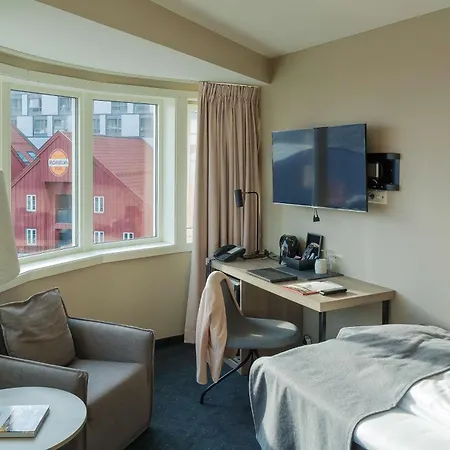 Scandic Ishavshotel Hotel 4*