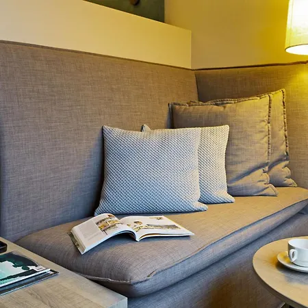 Scandic Ishavshotel 4*