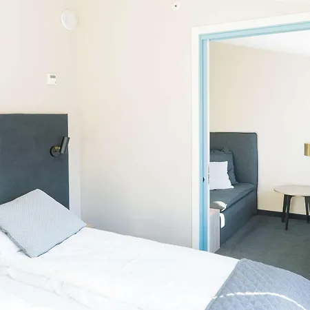 Scandic Ishavshotel