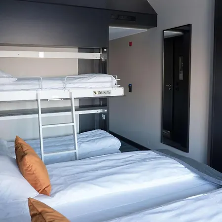 Hotel Scandic Ishavshotel