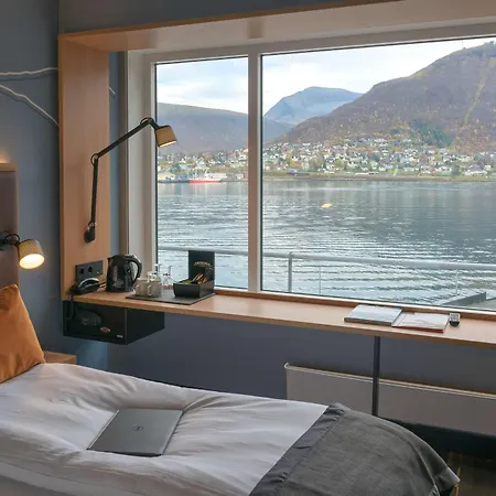Scandic Ishavshotel Hotel Tromso