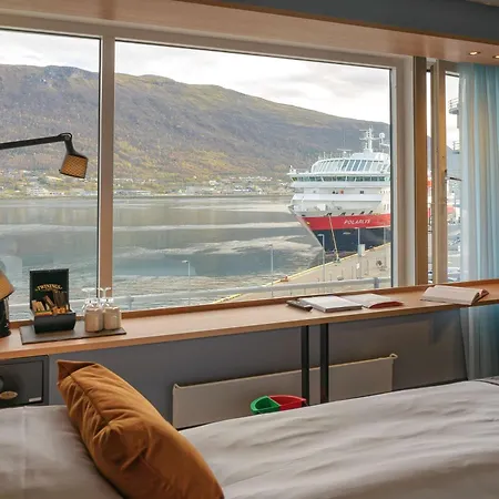 Hotel Scandic Ishavshotel Tromso