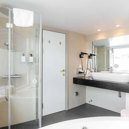 Hotel Scandic Ishavshotel Tromso