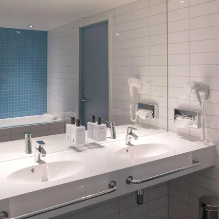 Scandic Ishavshotel 4* Tromso