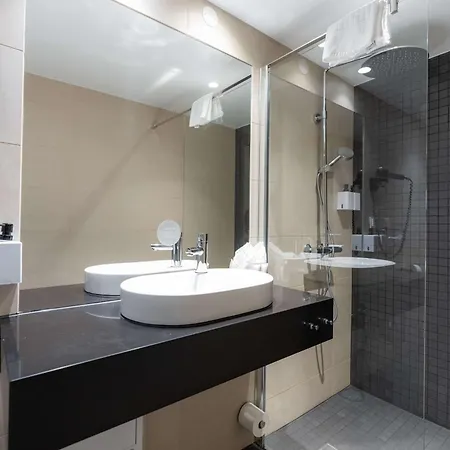 Scandic Ishavshotel Hotell