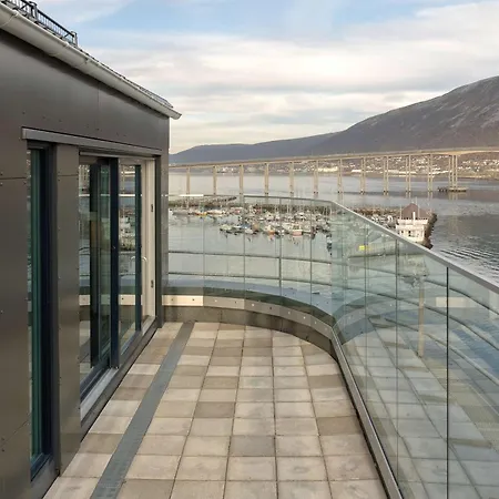 Scandic Ishavshotel Tromsø