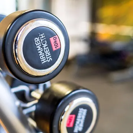 斯堪迪克伊萨维斯酒店 特罗姆瑟