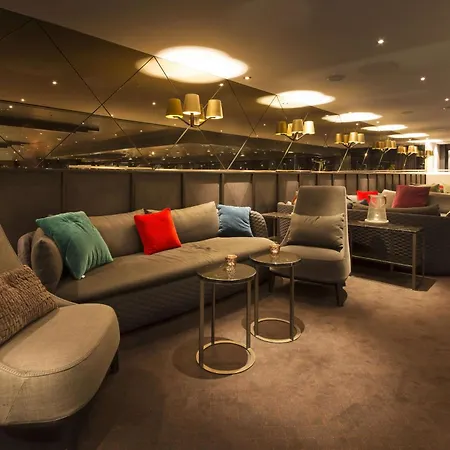 Scandic Ishavshotel 4*