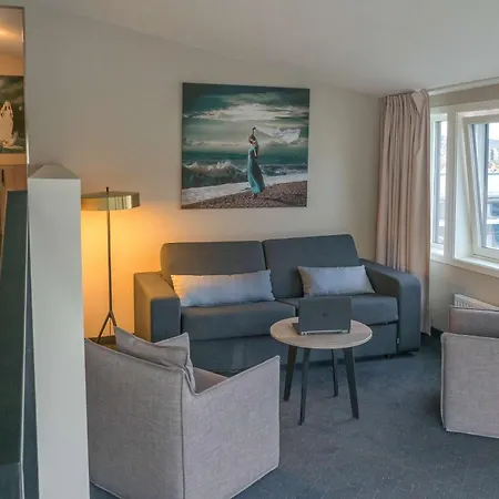 斯堪迪克伊萨维斯酒店 4* 特罗姆瑟