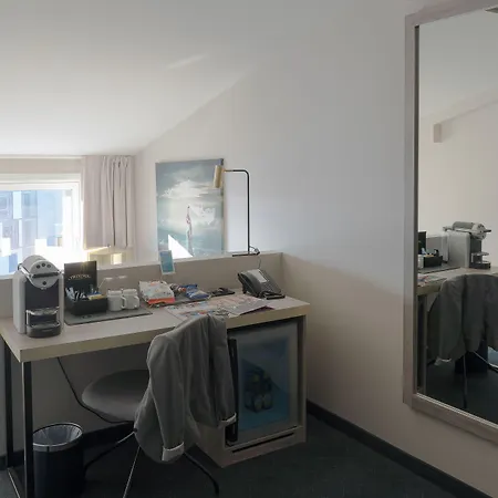 Scandic Ishavshotel Hotell Tromsø