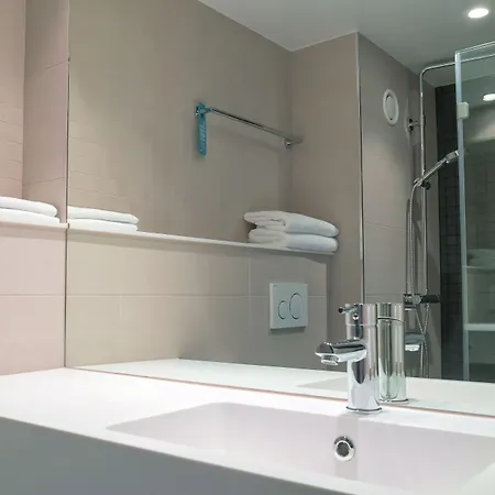 Scandic Ishavshotel 4*