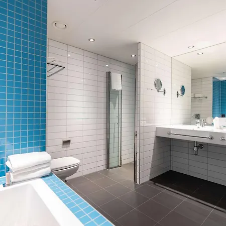 Scandic Ishavshotel 4*