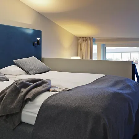 Scandic Ishavshotel 4*