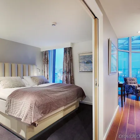 Scandic Ishavshotel Tromso