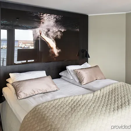 Scandic Ishavshotel Hotel 4*