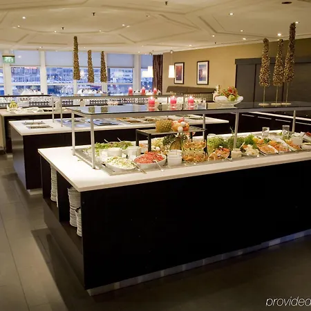 Scandic Ishavshotel 4* Tromso