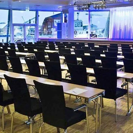 Hotel Scandic Ishavshotel 4*