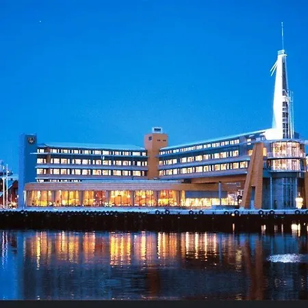Hotel Scandic Ishavshotel Tromso