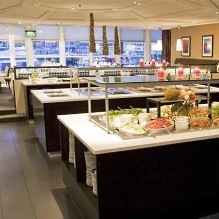 Scandic Ishavshotel