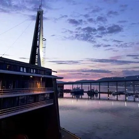 Scandic Ishavshotel Hotell