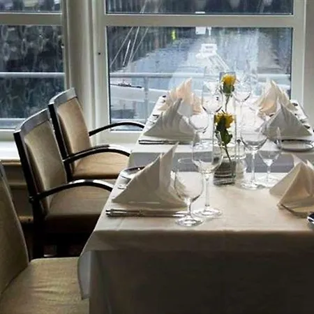 Scandic Ishavshotel 4* Tromso