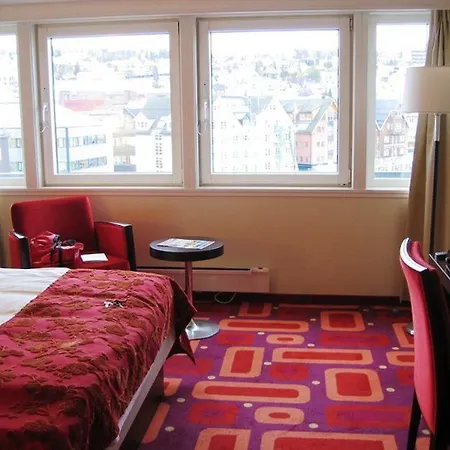 Scandic Ishavshotel Hotell Tromsø