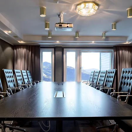 Scandic Ishavshotel Tromso