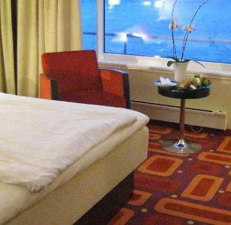 Hotel Scandic Ishavshotel 4*