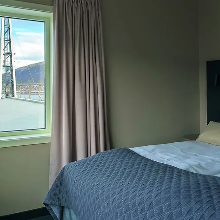 Hotel Scandic Ishavshotel